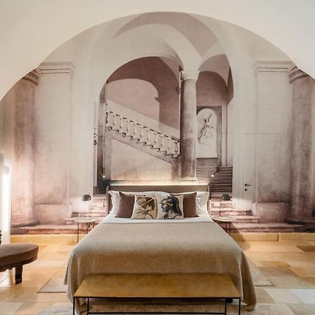 Palazzo Maresgallo Suites & Spa 莱切 外观 照片