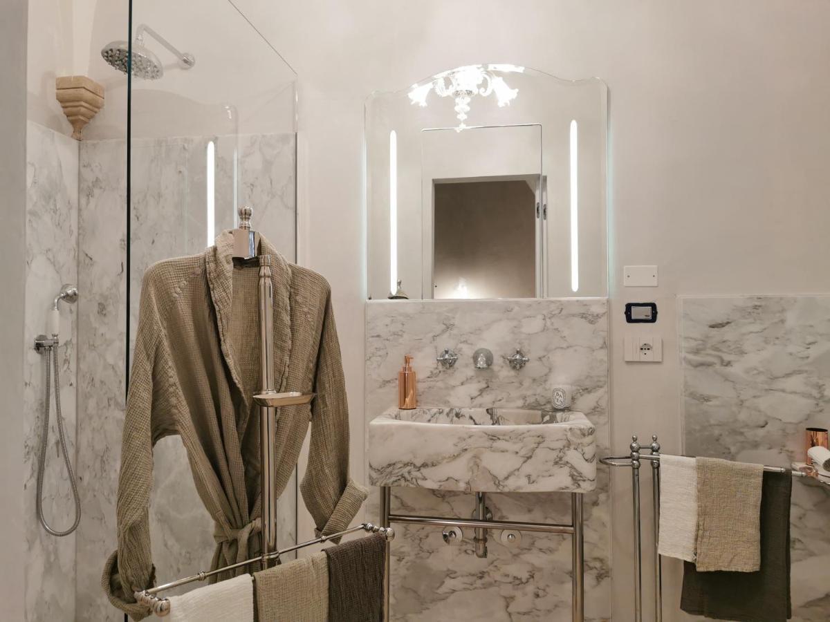 Palazzo Maresgallo Suites & Spa 莱切 外观 照片