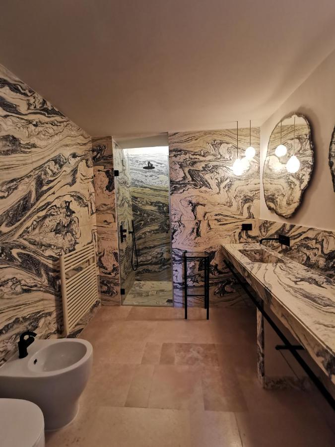 Palazzo Maresgallo Suites & Spa 莱切 外观 照片