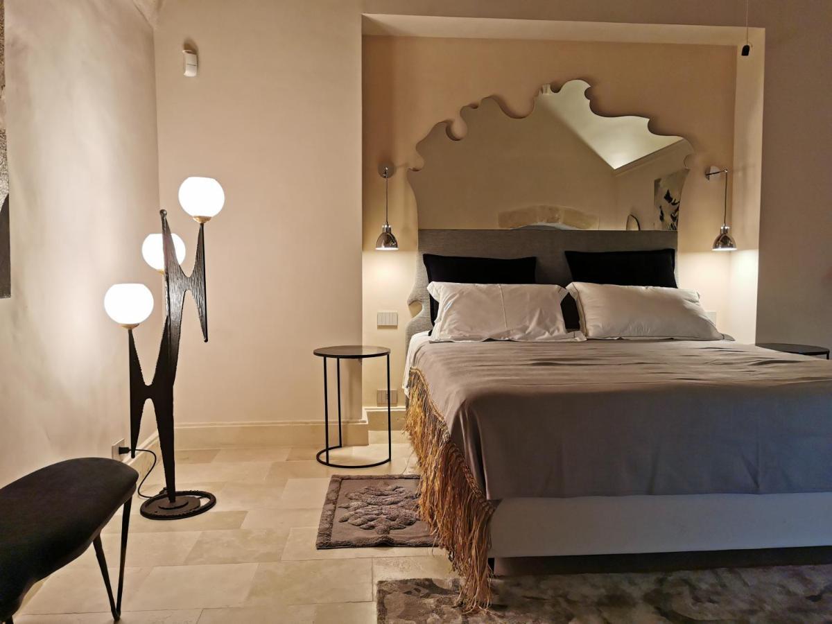 Palazzo Maresgallo Suites & Spa 莱切 外观 照片