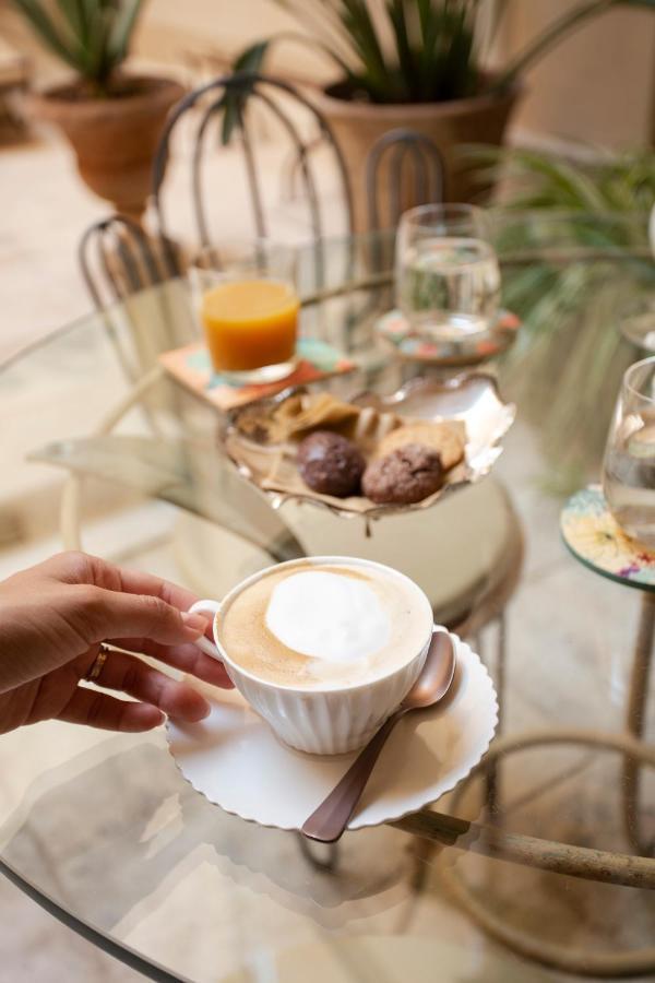 Palazzo Maresgallo Suites & Spa 莱切 外观 照片