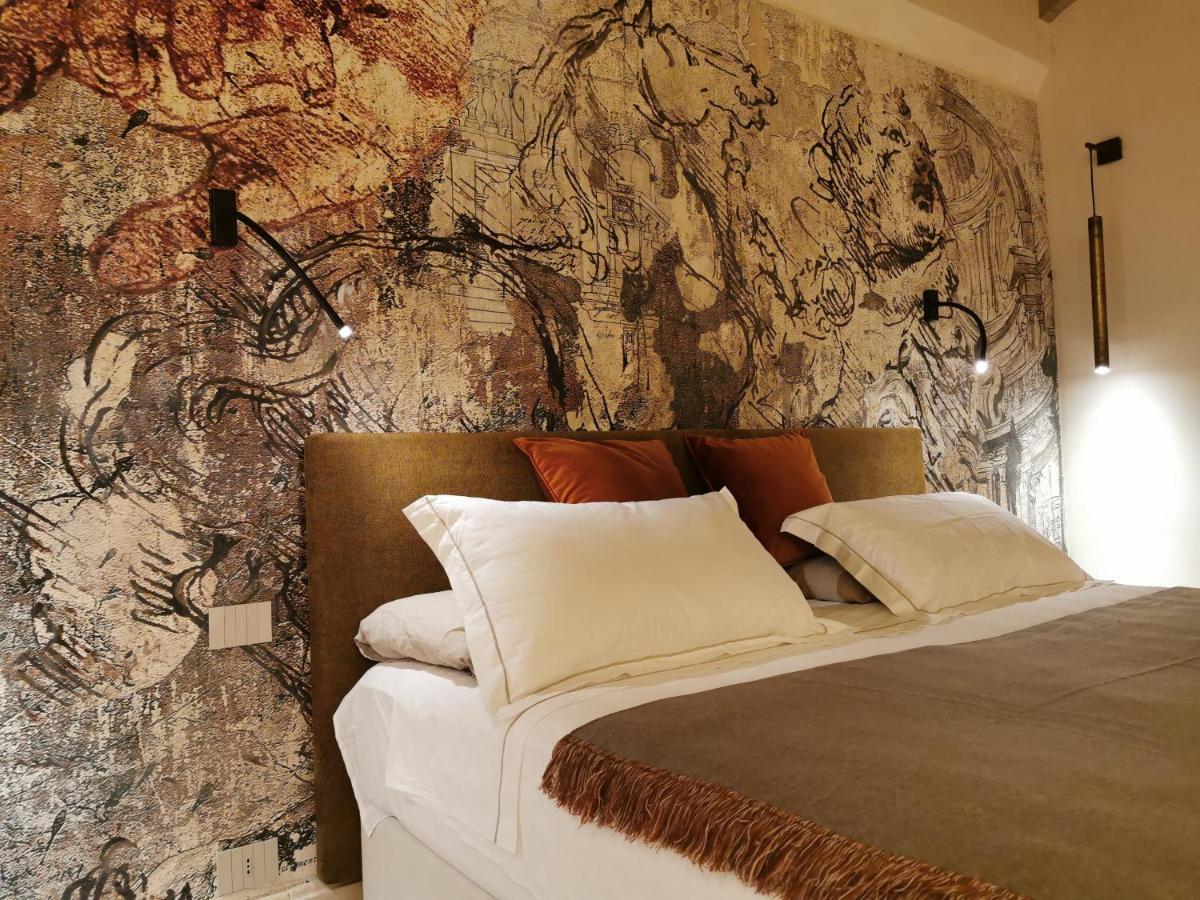 Palazzo Maresgallo Suites & Spa 莱切 外观 照片