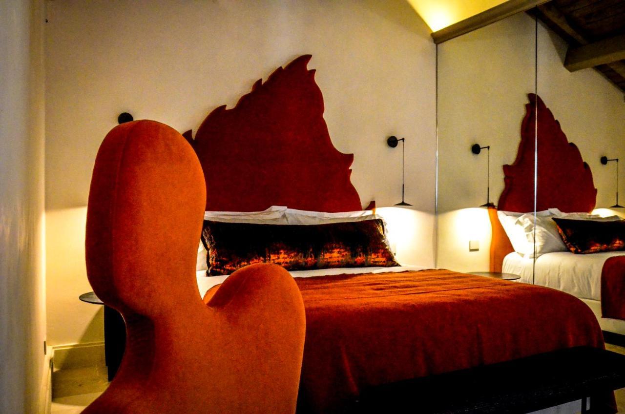 Palazzo Maresgallo Suites & Spa 莱切 外观 照片