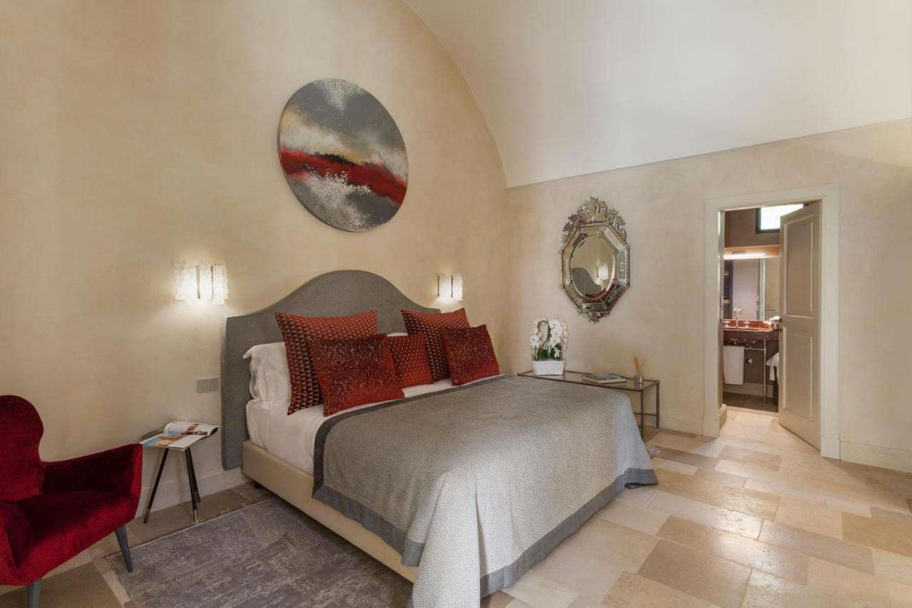 Palazzo Maresgallo Suites & Spa 莱切 外观 照片
