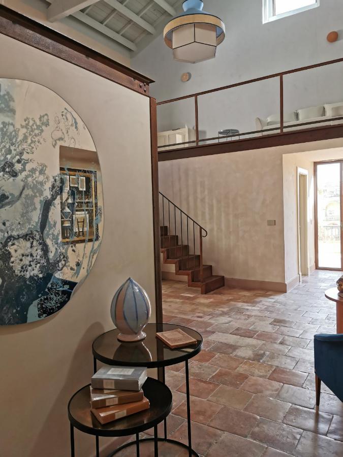 Palazzo Maresgallo Suites & Spa 莱切 外观 照片