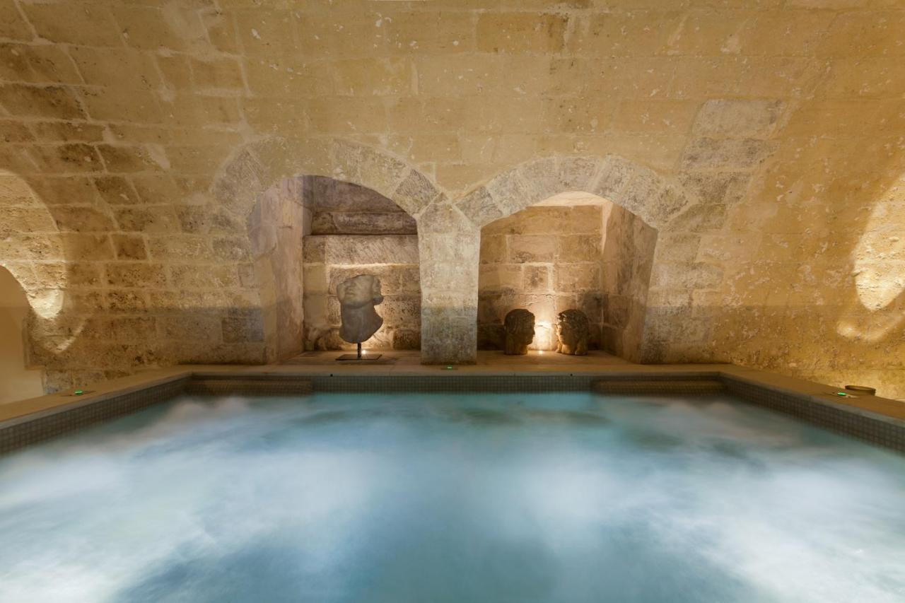 Palazzo Maresgallo Suites & Spa 莱切 外观 照片