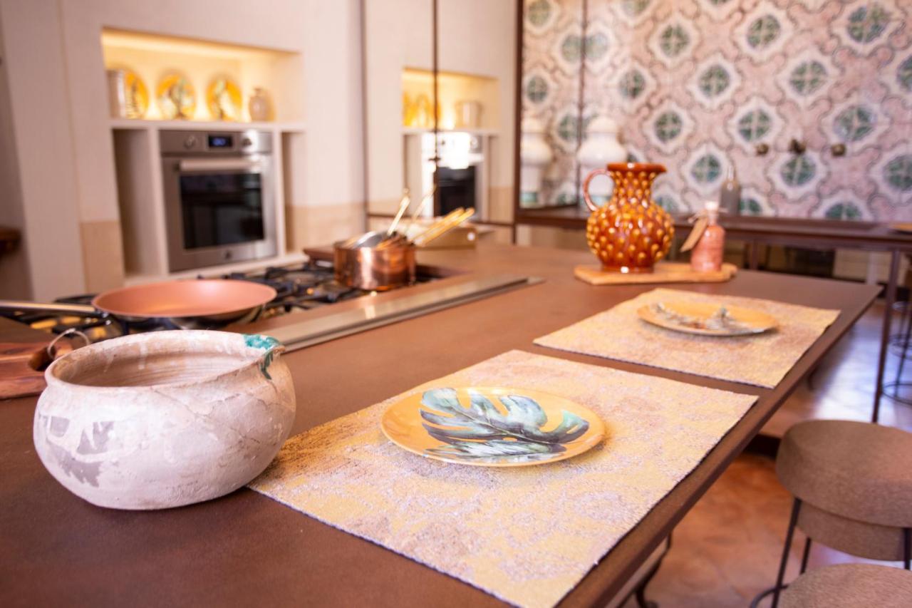 Palazzo Maresgallo Suites & Spa 莱切 外观 照片