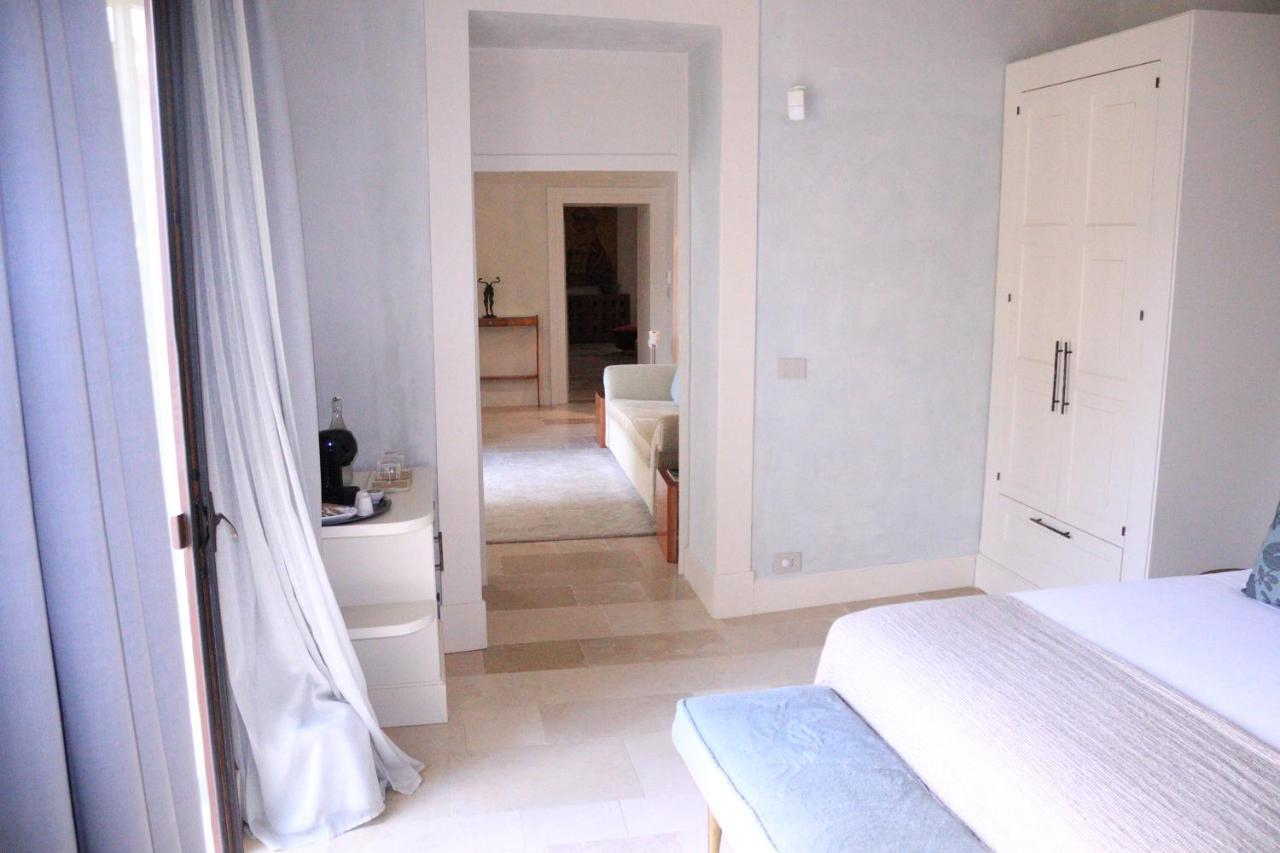 Palazzo Maresgallo Suites & Spa 莱切 外观 照片