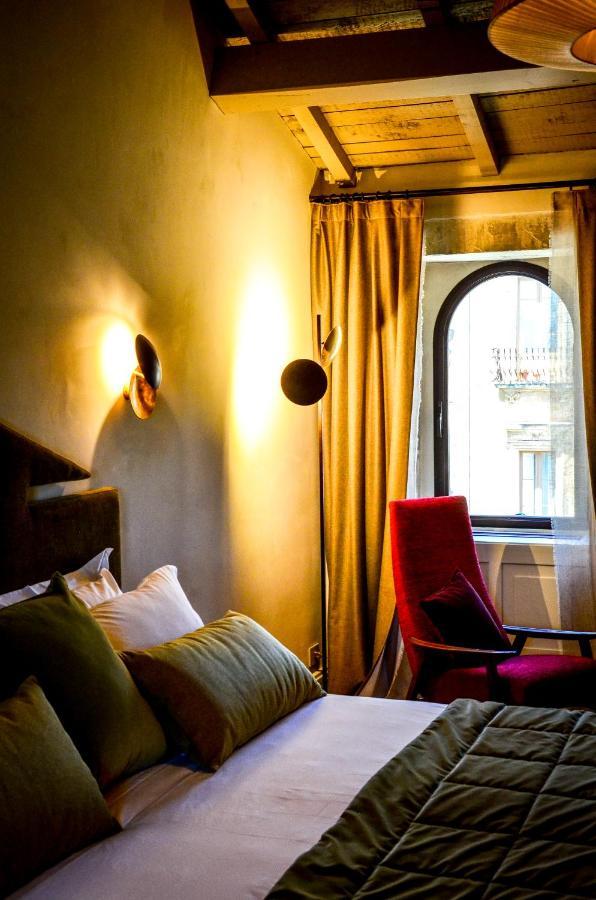 Palazzo Maresgallo Suites & Spa 莱切 外观 照片