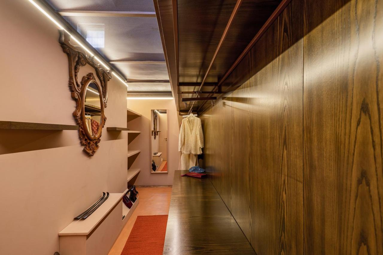 Palazzo Maresgallo Suites & Spa 莱切 外观 照片