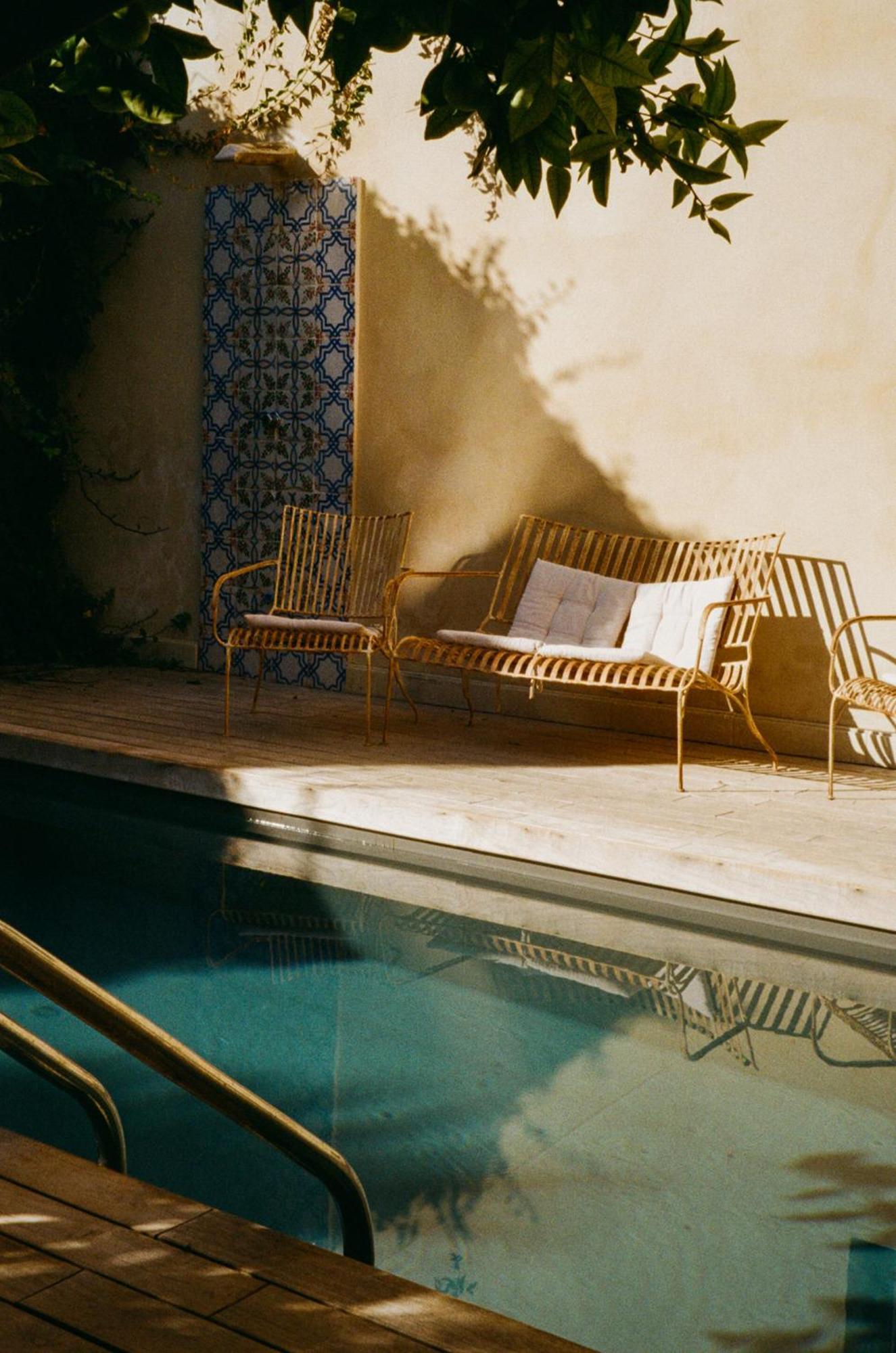 Palazzo Maresgallo Suites & Spa 莱切 外观 照片