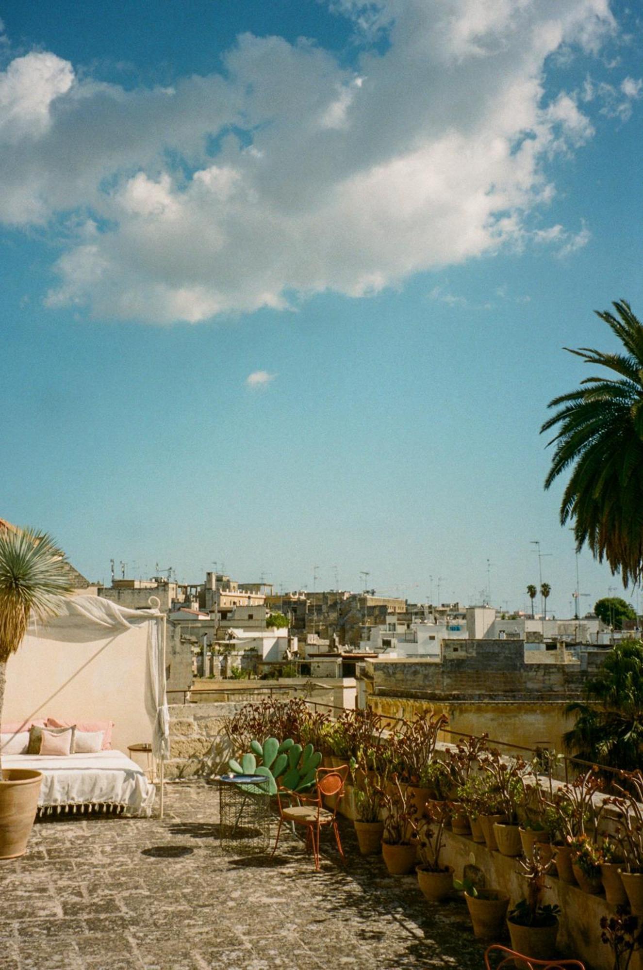 Palazzo Maresgallo Suites & Spa 莱切 外观 照片