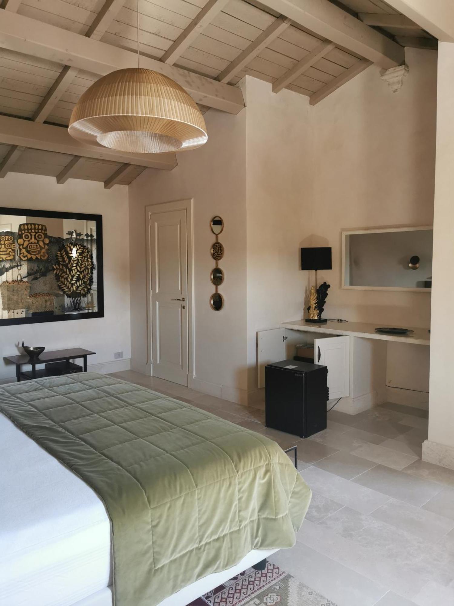 Palazzo Maresgallo Suites & Spa 莱切 外观 照片